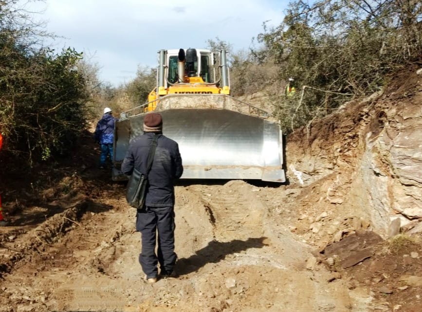 MAQUINA VECINOS COSQUÍN